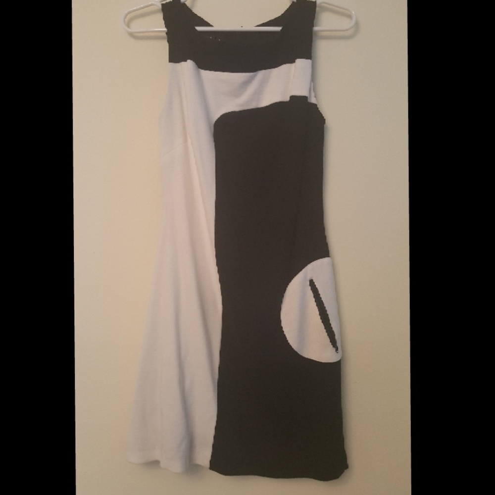 LAUNDRY by shelli segal cute cocktail dress